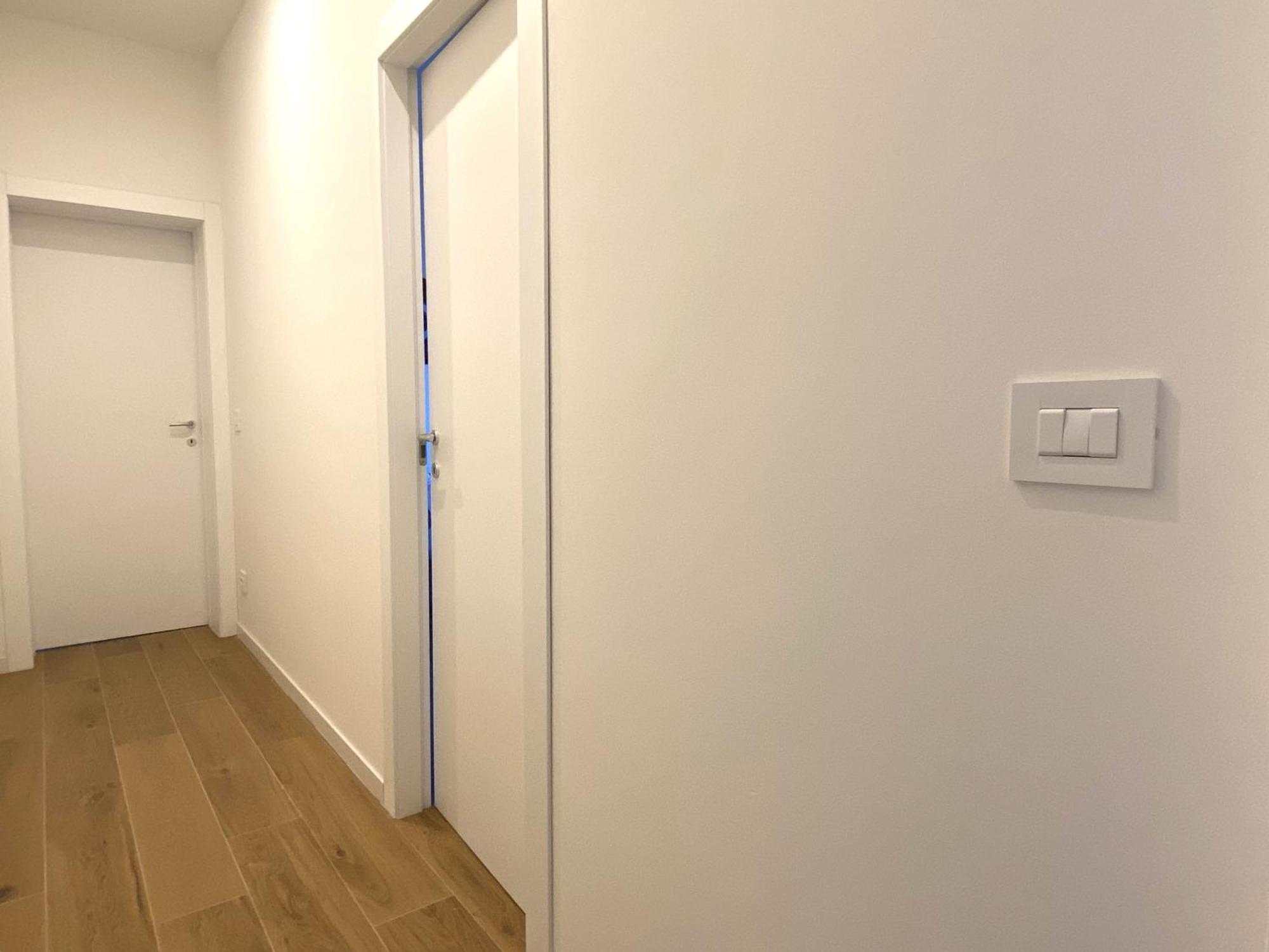 Avantgard Rooms Red Carpet بولونيا المظهر الخارجي الصورة