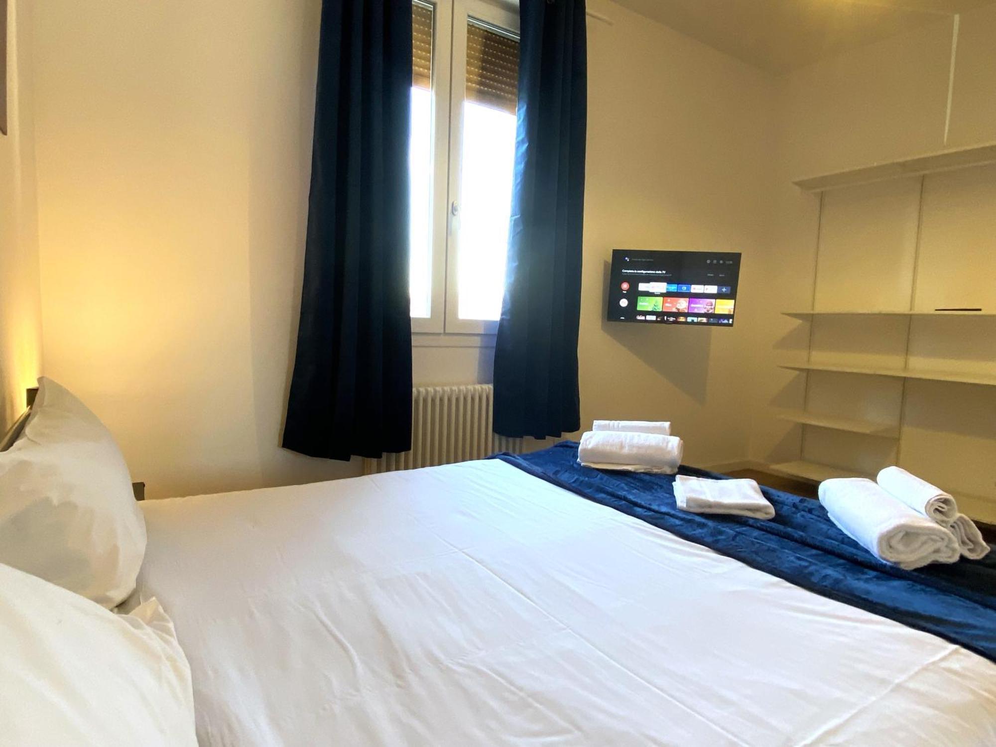Avantgard Rooms Red Carpet بولونيا المظهر الخارجي الصورة